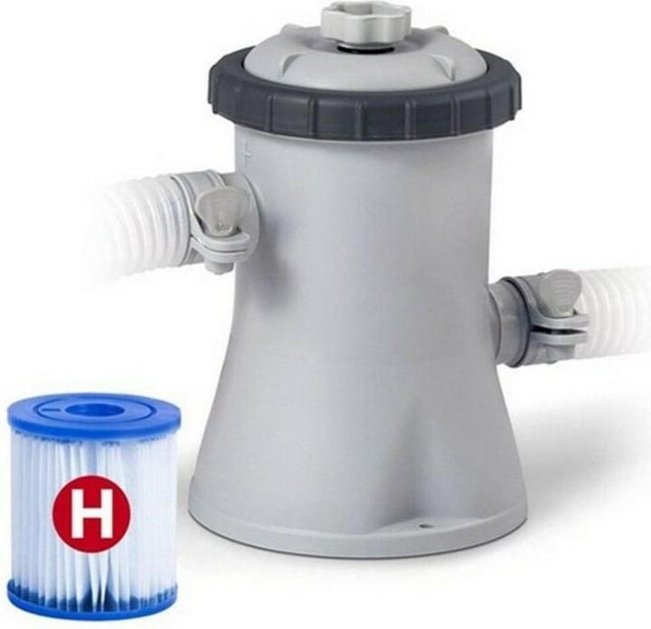 Produktbild Intex Filterpumpe