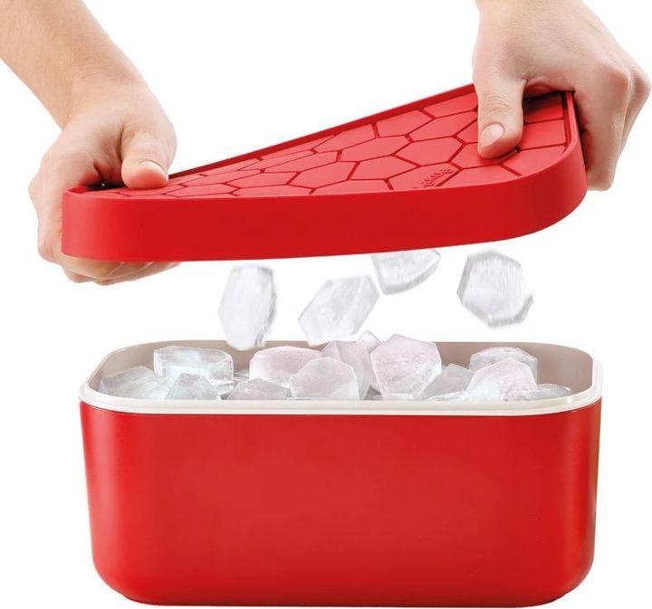 Produktbild Lékué Ice Cubes