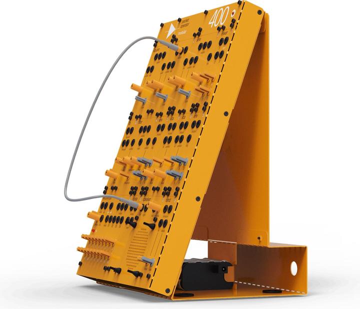Produktbild Teenage Engineering Pocket Operator Modular 400