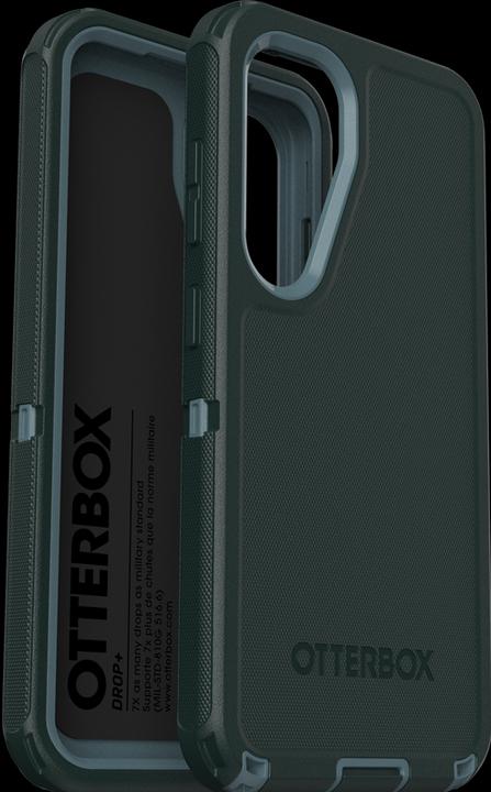 Produktbild OtterBox Defender (Samsung Galaxy S25)