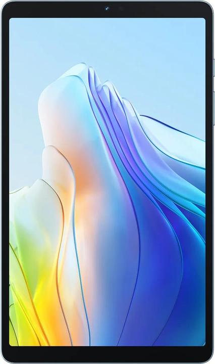 Produktbild Blackview Tablet TAB 60 6/128 LTE blue (4G, 8.68", 128 GB, glacial blue)