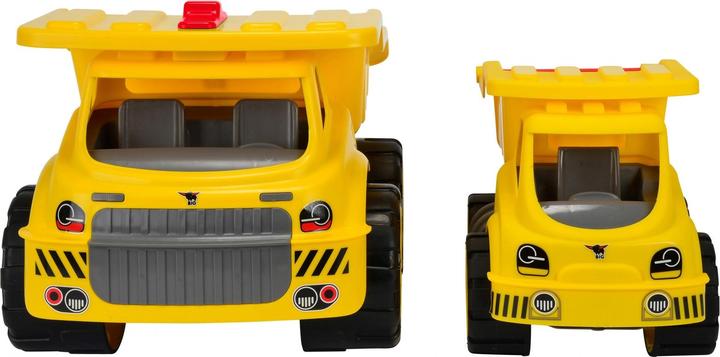 Produktbild BIG Power Worker Maxi LKW