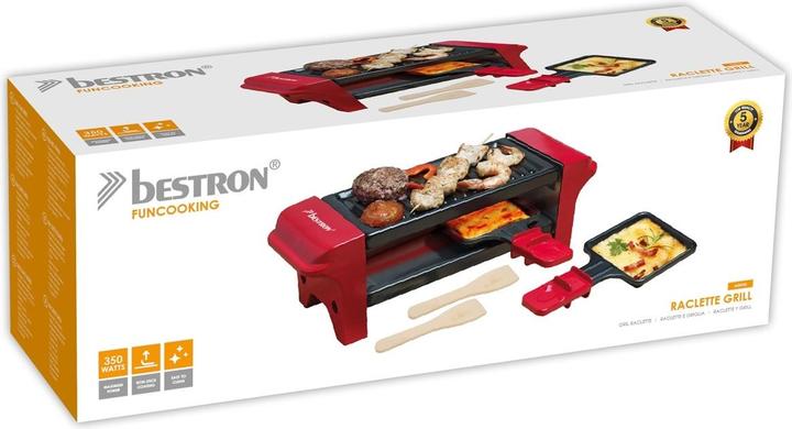 Produktbild Bestron AGR102