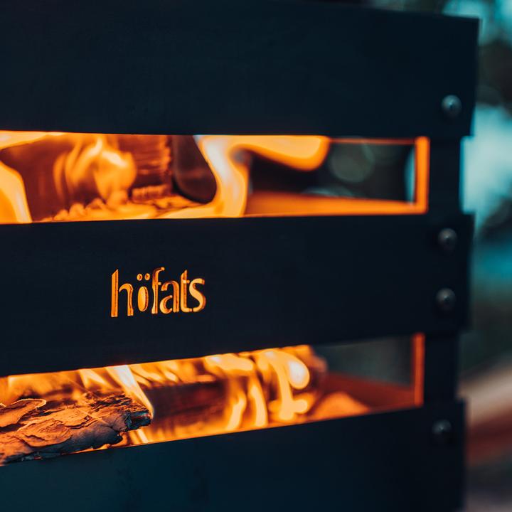 Produktbild Höfats Feuerkorb (29 cm)