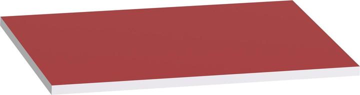 Actual product image Schneider Electric Designation plate black/red