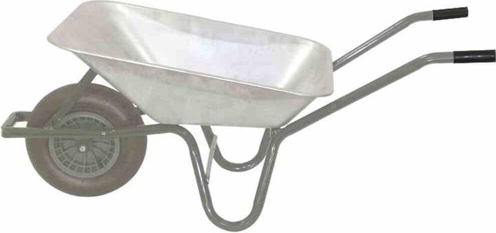 Actual product image Rewwer Tec Wheelbarrow handle