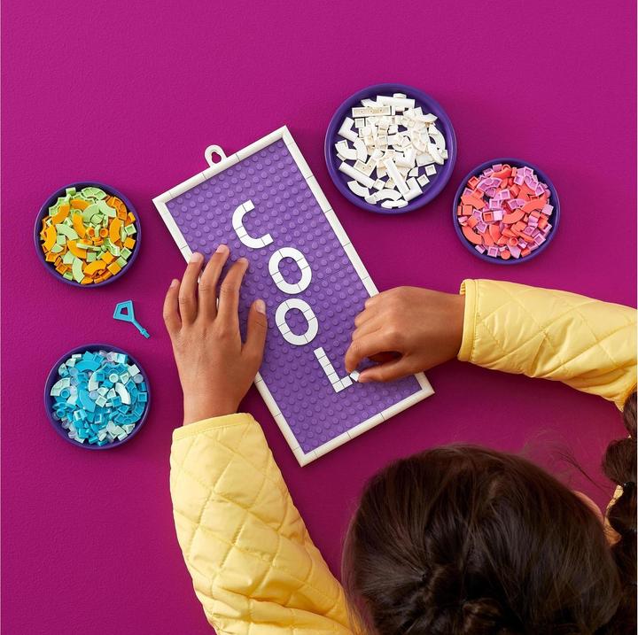 Produktbild LEGO Message Board (41951, LEGO Dots)