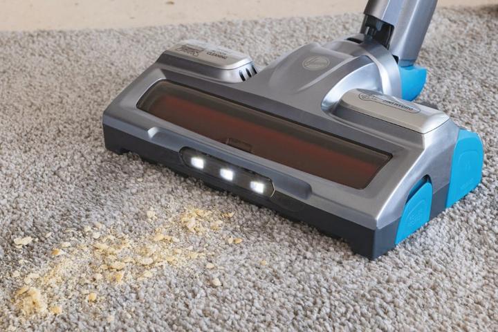 Produktbild Hoover H-Free 500 Hydro Plus