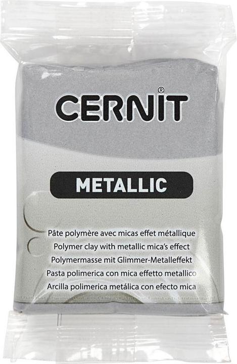 Cernit Metallic