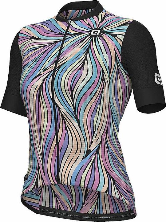 Produktbild Alé Women's Art S/S Jersey (M)