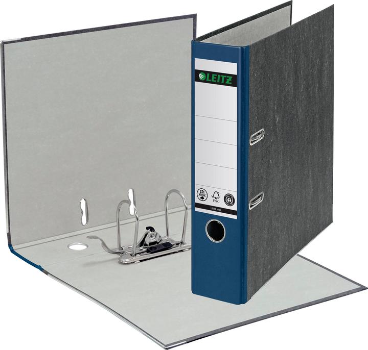 Immagine prodotto Leitz Standard (A4, 80 mm, 1 Pezzo/i)