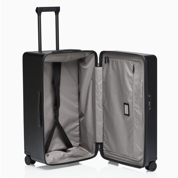 Produktbild Porsche Design Trolley + Koffer Roadster 4W Trunk M (117 l, L (90 - 115l))