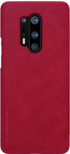 Produktbild Nillkin Qin Series (OnePlus 8 Pro)