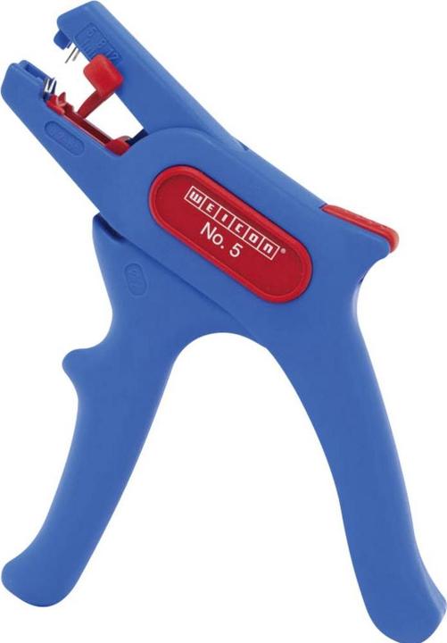 Produktbild Weicon Abisolierwerkzeug-Set Geeignet