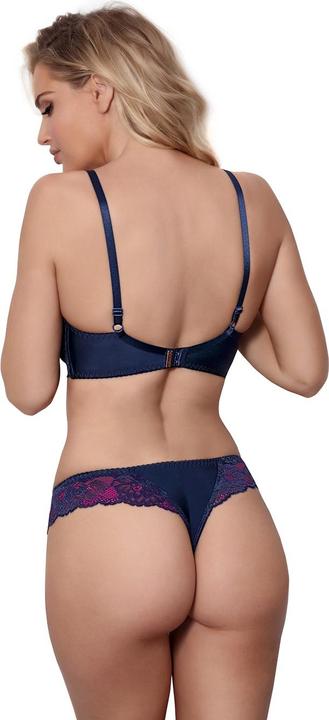 Produktbild Axami Push- up- BH model 162493 (80 C, Einzelpack)