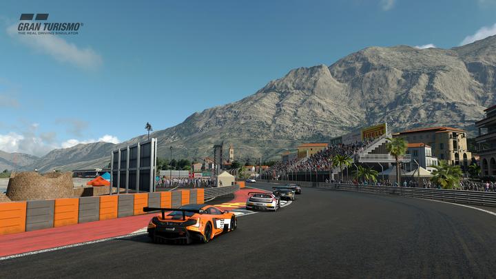 Image du produit Sony Gran Turismo GT Sport : Spec II - PlayStation 4 - Jeu de course - PEGI 3 (PS4)