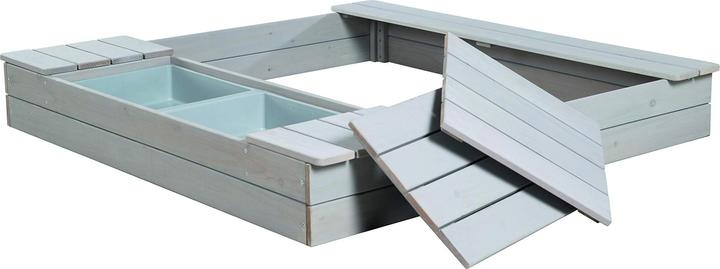 Outdoor Deluxe