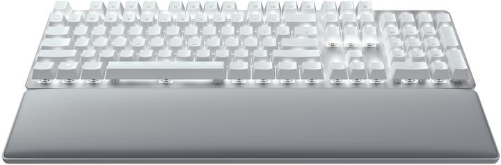 Actual product image Razer Pro Type Ultra (US, Wireless, Cable)