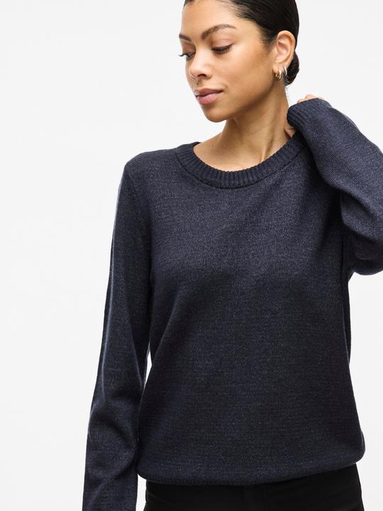 Actual product image Vila knitted sweater (XL)
