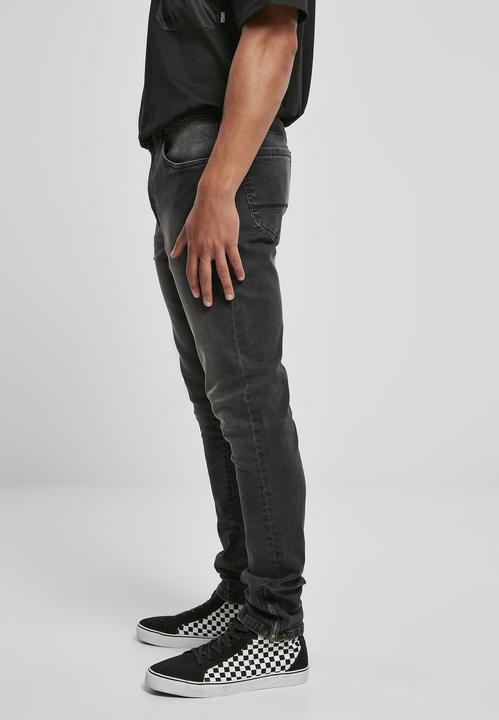 Immagine prodotto Urban Classics Jeans Slim Fit Zip (W33/L32)