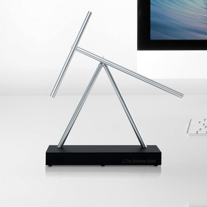 Produktbild Mikamax The Swinging Sticks (35 x 8 x 38 cm)