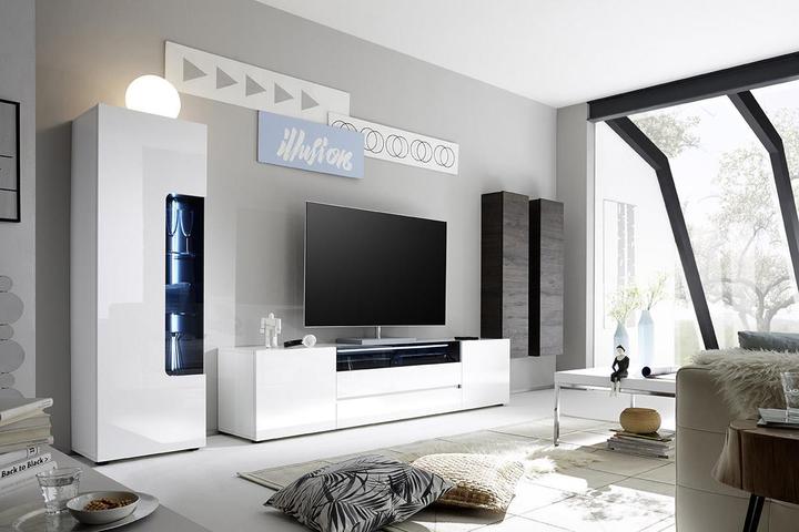 Produktbild Robas Lund Vicenza (203 x 43 x 49 cm)