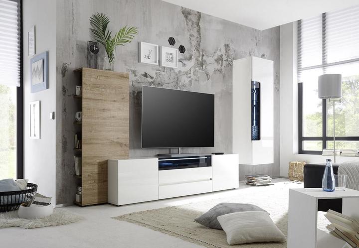 Produktbild Robas Lund Vicenza (203 x 43 x 49 cm)