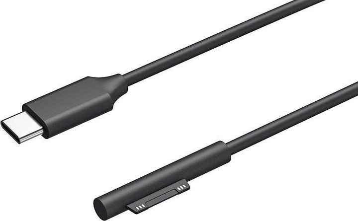 Produktbild Omnicharge Kabel USB-C zu Surface (0.78 m, USB 3.2 Gen 1)