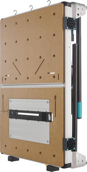 Image du produit wolfcraft Établi multifonction MASTER cut 2600 (78.20 cm, 117 cm)