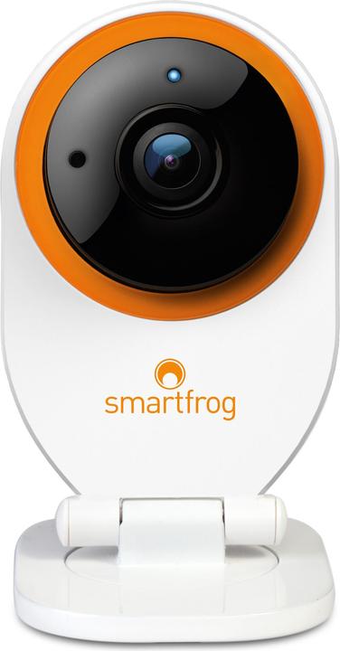 Smartfrog HD IP-Sicherheitskamera (1280 x 720 Pixels)