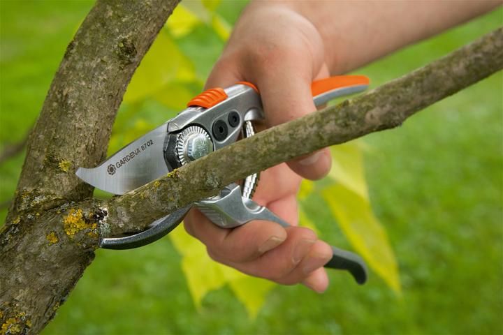 Actual product image Gardena Premium BP50