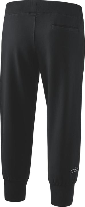 Produktbild Erima 3/4 Sweathose mit Bündchen (38)