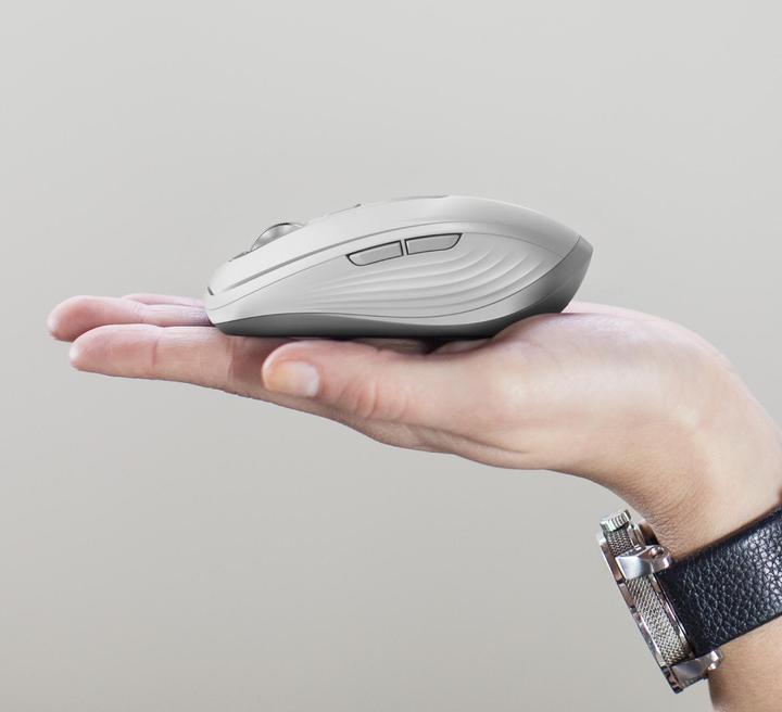 Produktbild Logitech MX Anywhere 3 (Kabellos)