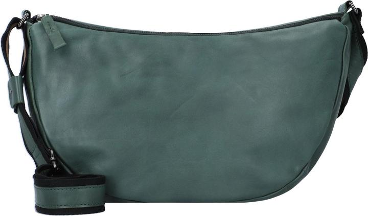 Harolds Caugio Umhängetasche Leder 36 cm