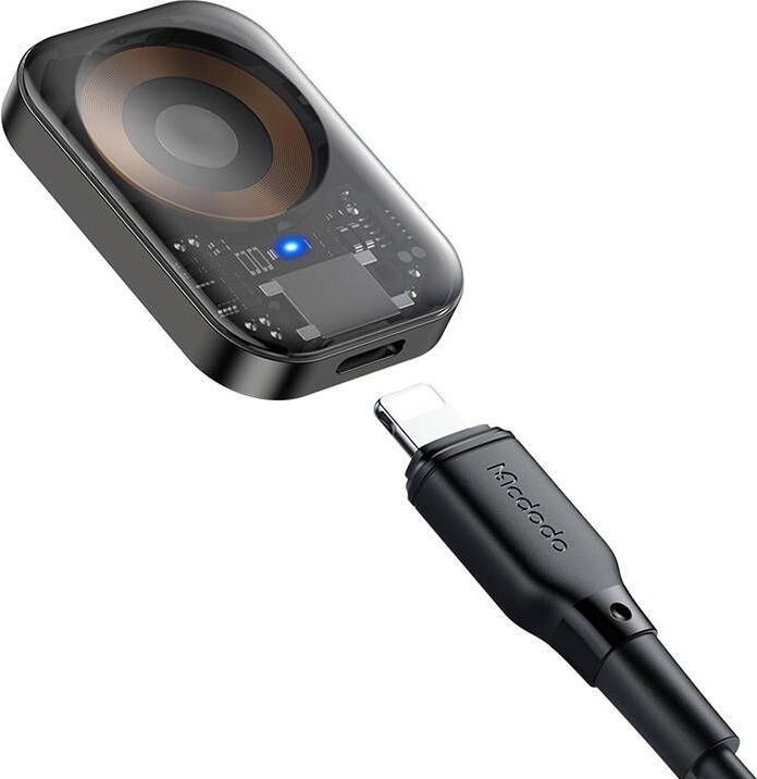 Actual product image Mcdodo Magnetic Charger CH-2061 for Apple Watch