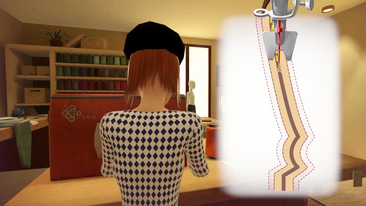 Produktbild Microids My Universe: Fashion Boutique (PS4)