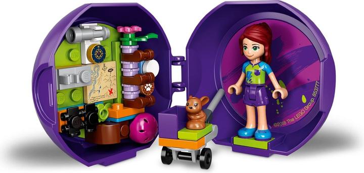 Image du produit LEGO Pod d'exploration de Friends Mia (LEGO Friends)