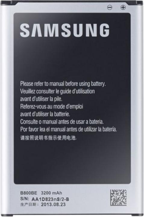 Immagine prodotto Samsung Batteria EB-BG800BBECWW (S5mini)