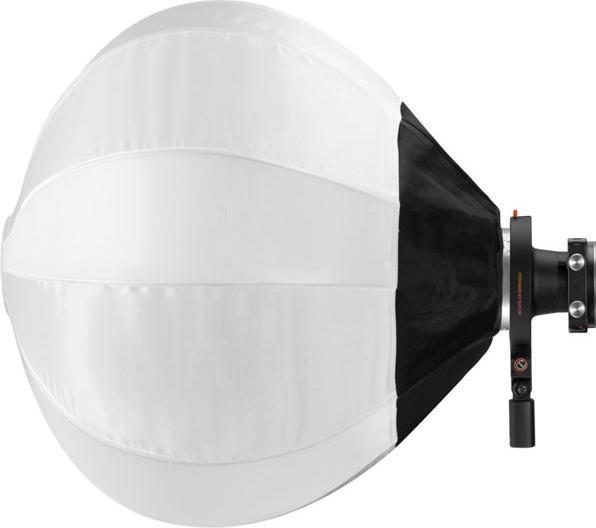 Actual product image Zhiyun Lantern Softbox (Bowens Mount) (Soft boxes, 18.50 cm)