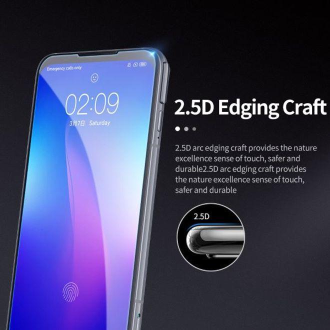 Produktbild Nillkin H+ PRO Schutzglas (1 Stück, Xiaomi Black Shark 3 Pro)