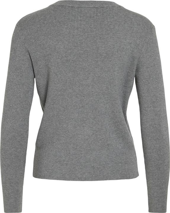 Actual product image Vila Langärmeliger Strickoberteil (XS)