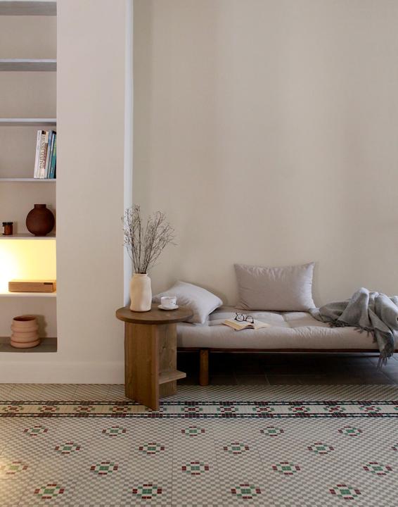 Actual product image Karup Design Pace (75 x 200 cm)