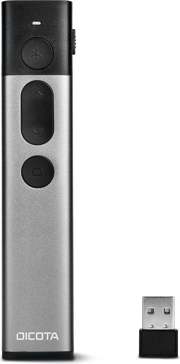 Actual product image Dicota Wireless, Laser Presenter