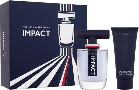 Immagine prodotto Tommy Hilfiger Impatto (Eau de toilette, 100 ml)