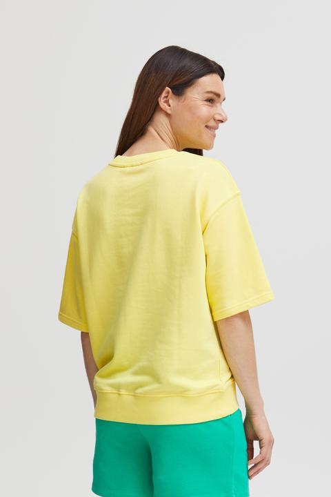 Produktbild TheJoggConcept JCSAFINE S SWEATSHIRT – 22800258 (M)