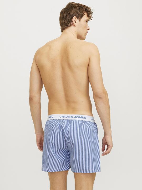 Produktbild Jack & Jones 3er-pack Boxershorts Boxershorts (L, 3er Pack)