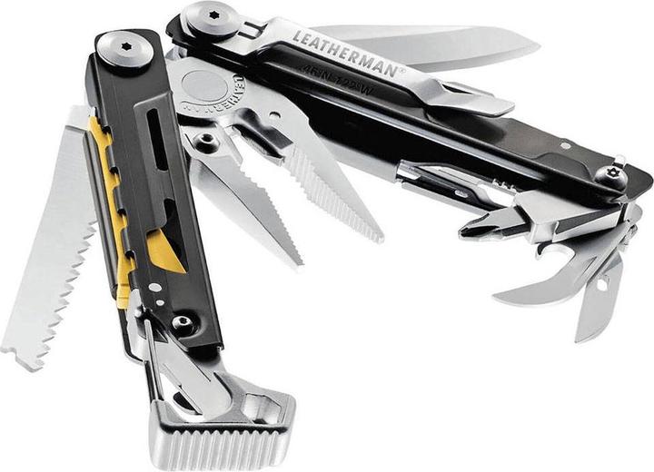 Produktbild Leatherman Signal (19 Funktionen)