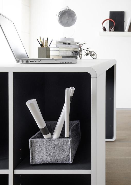 Immagine prodotto Robas Lund Tadeo (119 x 59 x 76 cm)