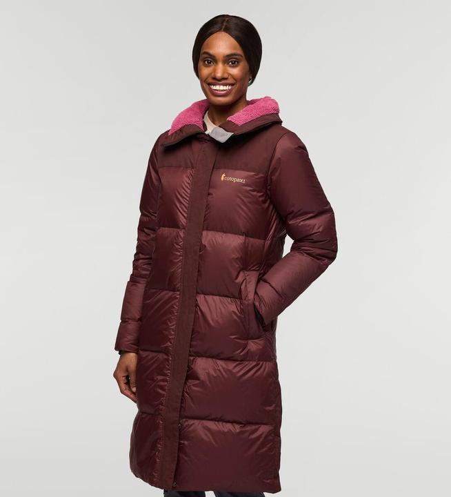 Produktbild Cotopaxi Solazo Down Parka (L)