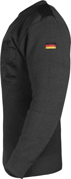 Produktbild Normani Herren BW-Pullover Dörentrup - 1745 (5XL)